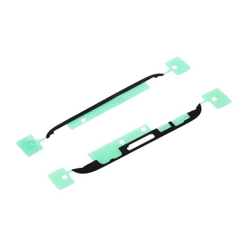 Adhésif de Coque Avant Samsung Galaxy S8 (10 Pièces)