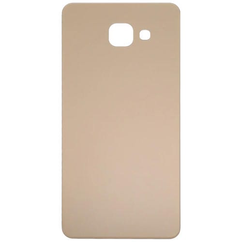 Coperchio Posteriore della Batteria Samsung Galaxy A7 A7100 (Oro)