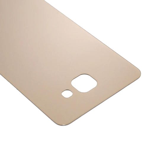Coperchio Posteriore della Batteria Samsung Galaxy A7 A7100 (Oro)