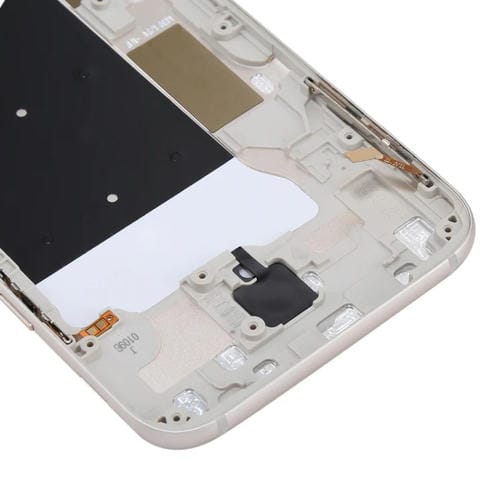Back Cover Battery Samsung Galaxy J7 J730 (Gold)