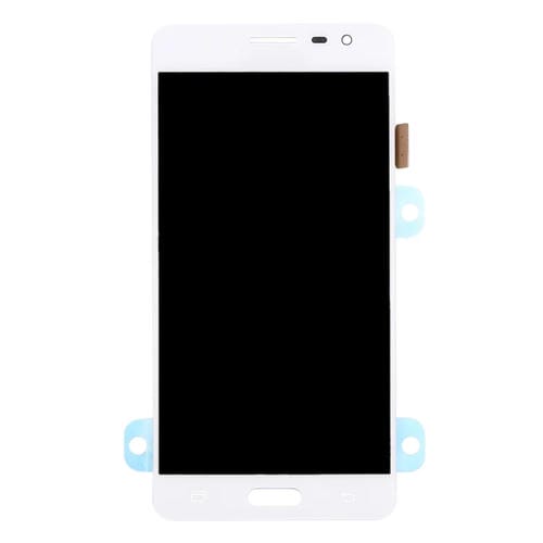 Pantalla Completa Samsung Galaxy J3 Pro J3110 (Blanco)