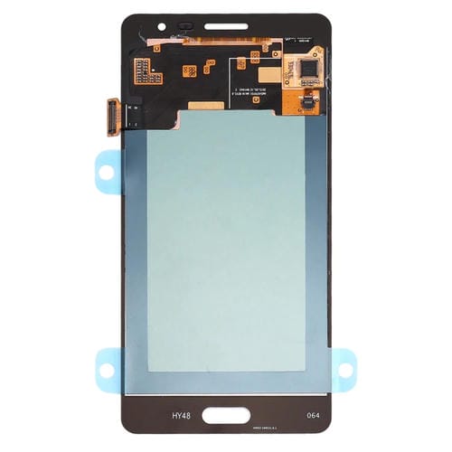 Schermo LCD + Pannello Touch Samsung Galaxy J3 Pro J3110 (Bianco)
