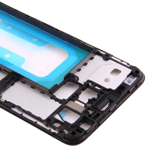 Marco Medio Samsung Galaxy J5 Prime/G570 (Nero)
