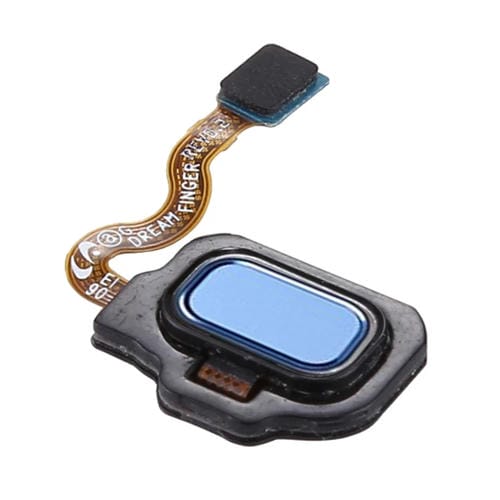 Fingerprint Button Flex Cable Samsung Galaxy S8/S8+ (Blue)