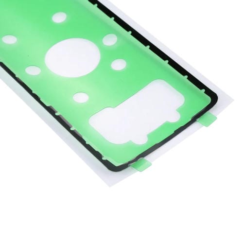 Adhésif de Coque Arrière Samsung Galaxy Note 8 (10 Pièces)