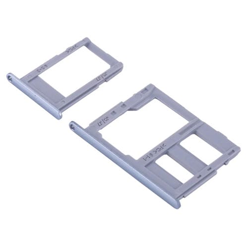Bandeja de Tarjeta SIM y Micro SD Samsung Galaxy J3 / J5 / J7 SIM Única (Azul)