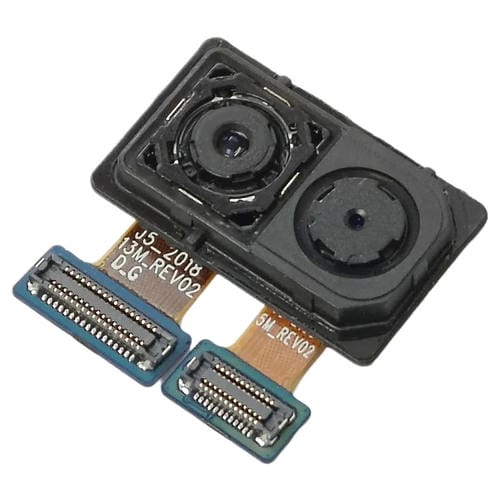 Rückfahrkamera-Modul Samsung Galaxy J6+ J610