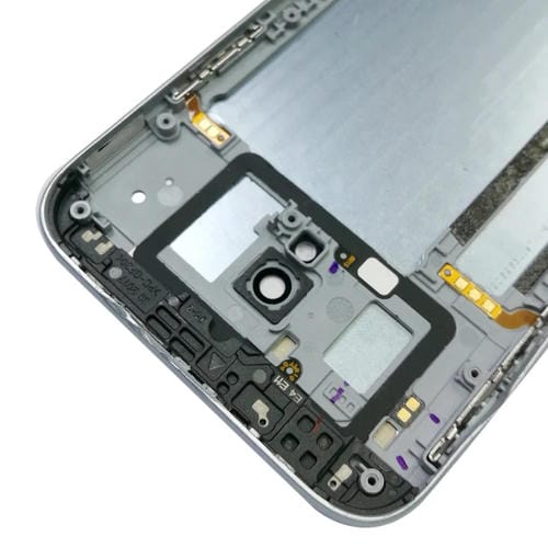 Tapa Trasera Samsung Galaxy J3, J3 Pro, J330F / DS, J330G / DS (Azul)