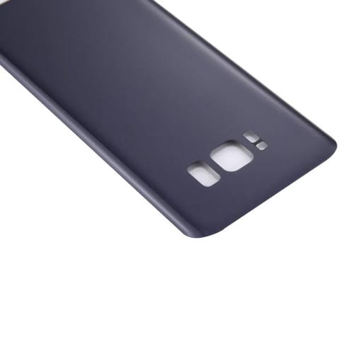 Back Cover Battery Samsung Galaxy S8/G950 (Orchid Gray)