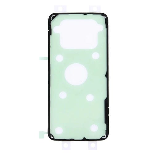 Rear Case Sticker Samsung Galaxy S8 (10 Pieces)