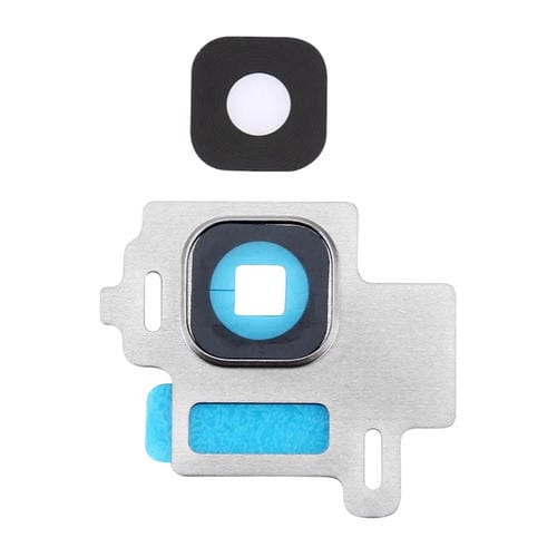 Lente Câmara Samsung Galaxy S8/G950 (10 Peças) (Ouro)