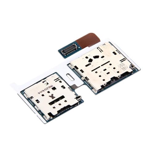 Micro SD card and SIM Flex Cable Samsung Galaxy Tab S2 9.7 / T819