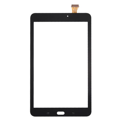 Touchpad Samsung Galaxy Tab E 8.0 LTE T377 (Schwarz)