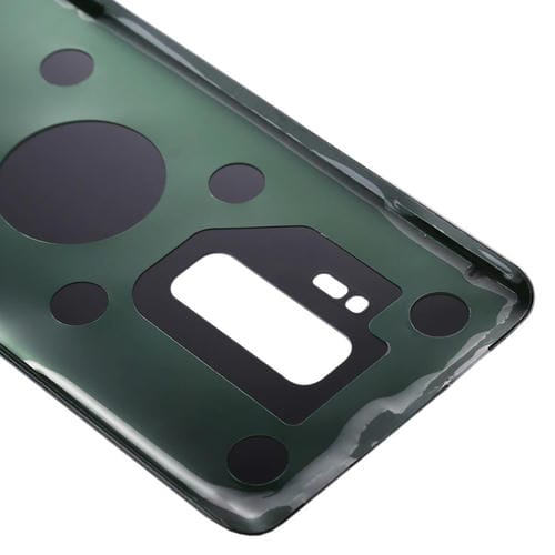 Back Cover Samsung Galaxy S9+ / G9650 (Purple)