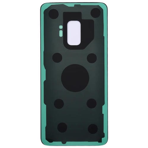 Back Cover Samsung Galaxy S9/G9600 (Blue)