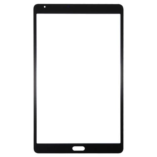 Schermo Frontale Samsung Galaxy Tab S 8.4/T700 Lente in Vetro Esterna (Nero)