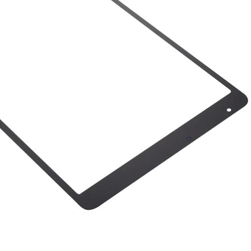 Schermo Frontale Samsung Galaxy Tab S 8.4/T700 Lente in Vetro Esterna (Nero)
