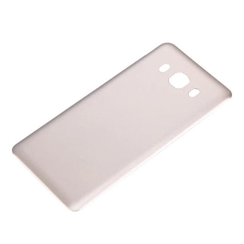 Couvercle arrière de batterie Samsung Galaxy J5 J510 (Or)