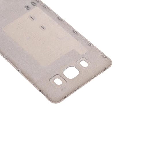 Couvercle arrière de batterie Samsung Galaxy J5 J510 (Or)