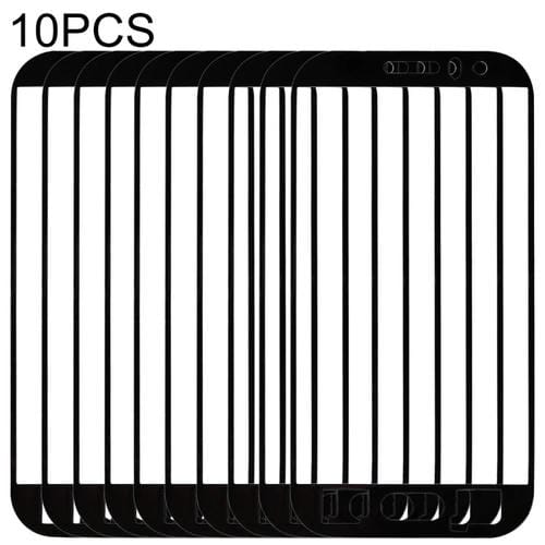 Front Housing Adhesive Samsung Galaxy J1 Ace/J110 (10 Pieces)