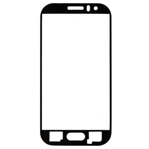 Front Housing Adhesive Samsung Galaxy J1 Ace/J110 (10 Pieces)