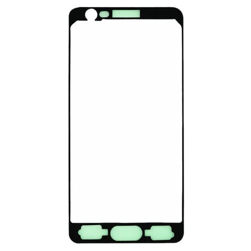 Adhésif de Coque Avant Samsung Galaxy J3 Pro/J3110 (10 Pièces)