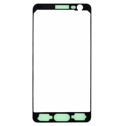 Adhésif de Coque Avant Samsung Galaxy J3 Pro/J3110 (10 Pièces)