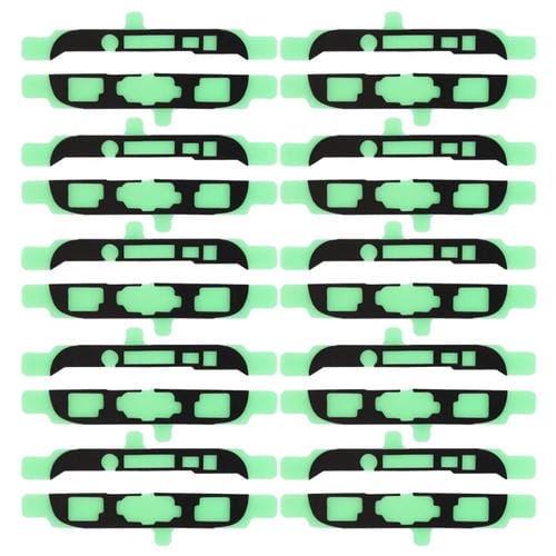 Front Housing Adhesive Samsung Galaxy J5 / J530 (10 Pieces)