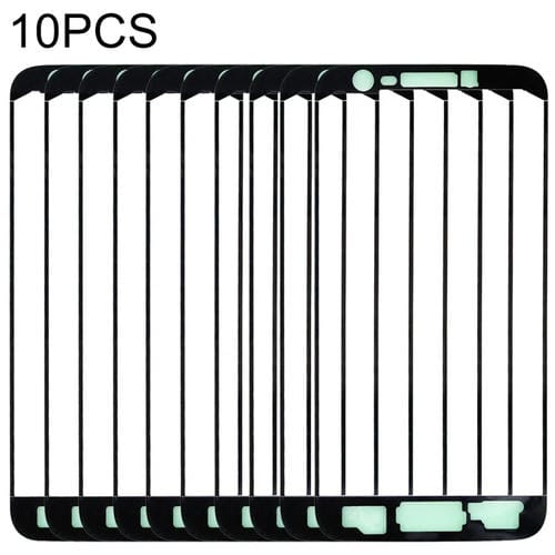 Front Housing Adhesive Samsung Galaxy J2 Pro/J250 (10 Pieces)