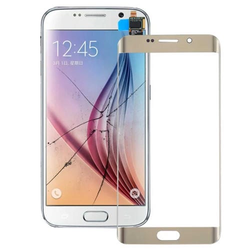 Touchpad Samsung Galaxy S6 Edge+ G928 (Gold)