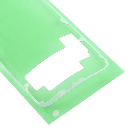 Adhésif de Coque Arrière Samsung Galaxy S6/G920F (10 Pièces)