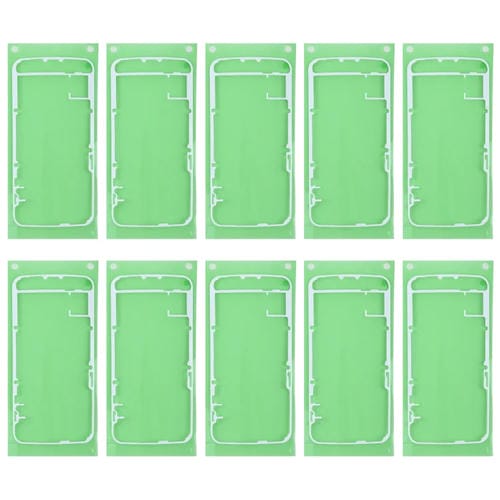 Klebstoff Rückgehäuse Samsung Galaxy S6 Edge/G925 (10 Stück)