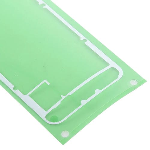 Klebstoff Rückgehäuse Samsung Galaxy S6 Edge/G925 (10 Stück)
