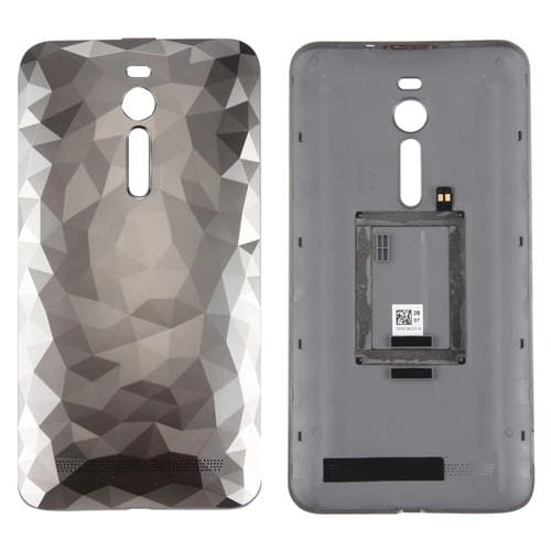 Coperchio della batteria posteriore con chip NFC Asus Zenfone 2 ZE551ML (Oro) Originale