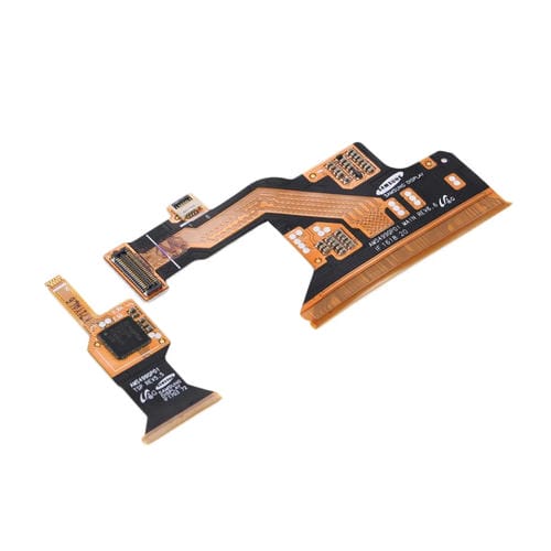 Câbles Flex Connecteur LCD Samsung Galaxy S4 I9500 I9505