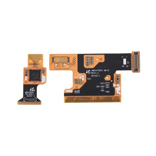 Flexkabel LCD-Anschluss Samsung Galaxy S5 Mini G800F/G800H