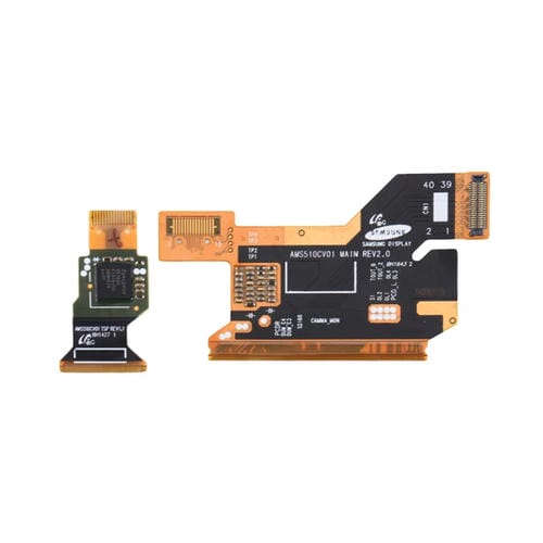 Flexkabel Samsung Galaxy S5/G900 LCD-Anschluss