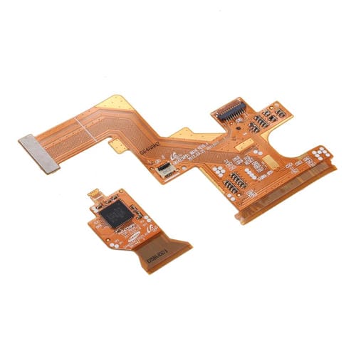 Cavi Flessibili Connettore LCD Samsung Galaxy S4 Mini I9190 (2013)