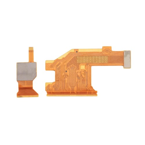 Cavi Flessibili Connettore LCD Samsung Galaxy S2I/I9300/I9305 (Coppia)