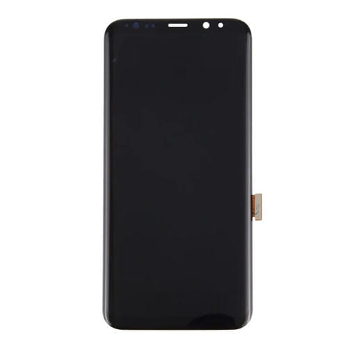 Ecrã LCD + Painel Tátil Samsung Galaxy S8 Plus G955 (Preto)