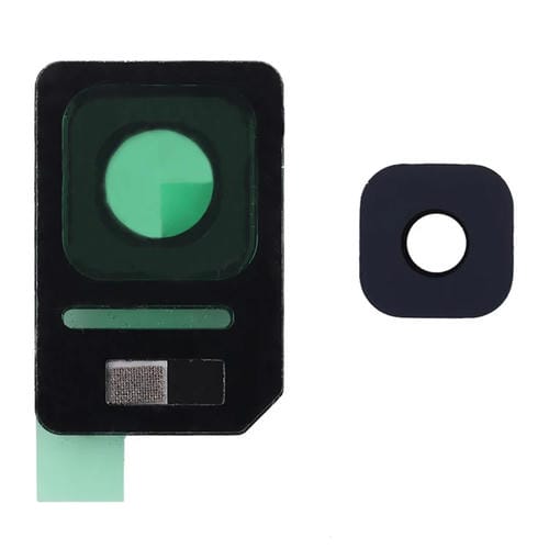 Lünette und Objektivabdeckung der Rückkamera Samsung Galaxy S7 Active G891