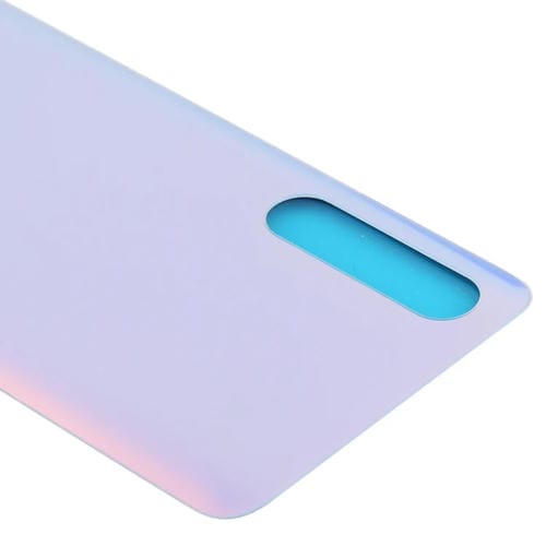 Tampa Traseira da Bateria Oppo Reno3 Pro 5G e Find X2 Neo (Branco)