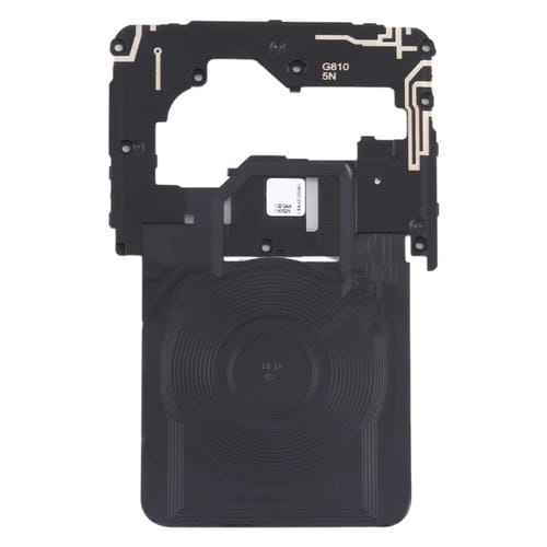 Motherboard Frame with NFC LG G8S ThinQ LM-G810 LM-G810EAW