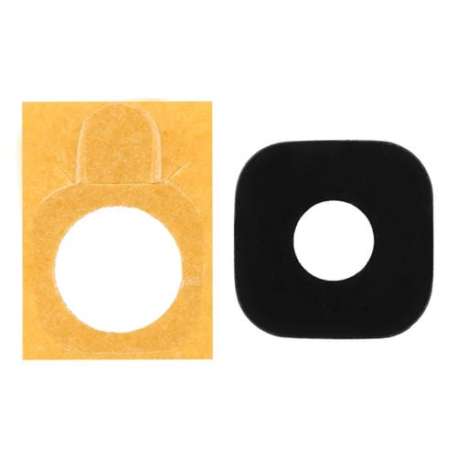 Rückseitige Kameraglasabdeckung mit Klebstoff Samsung Galaxy J3 / J320 - (10 Stück)