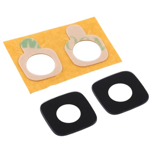 Rear Camera Lens Cover with Adhesive (10 Pieces) Samsung Galaxy J2 Prime