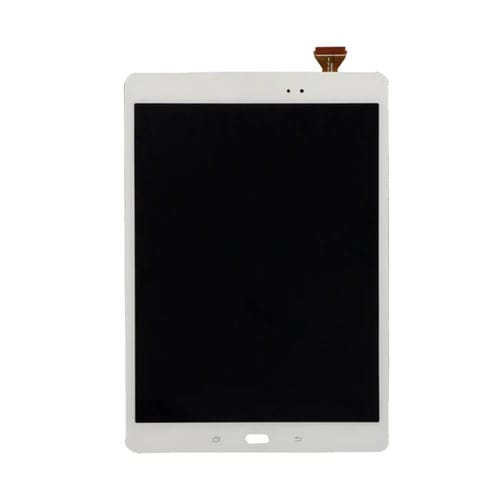 Pantalla Completa Samsung Galaxy Tab A 9.7 T550 (Blanco)