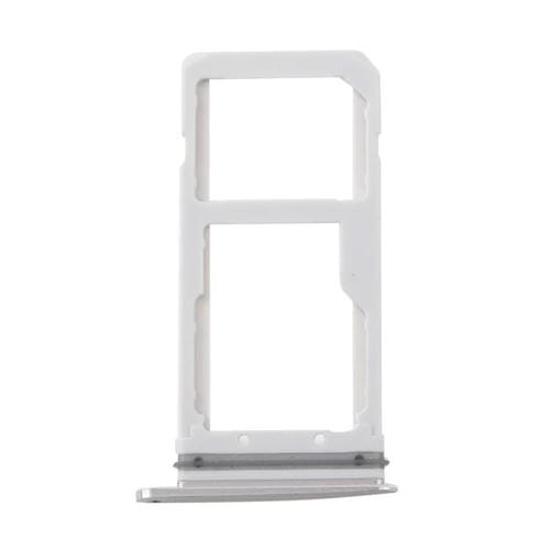 SIM-Karten- und SD-Kartenfach Samsung Galaxy S7/G930 (Gold)