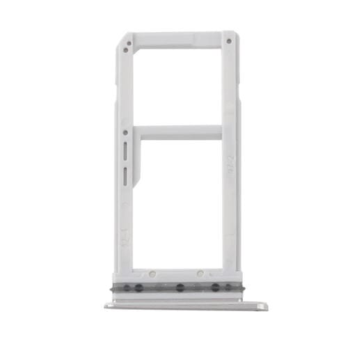 SIM-Karten- und SD-Kartenfach Samsung Galaxy S7/G930 (Gold)