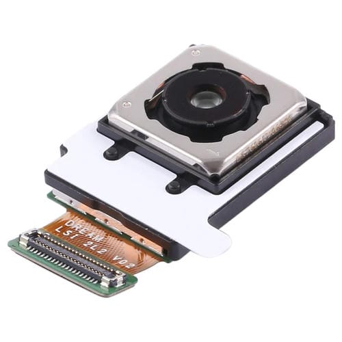 Módulo de Câmara Traseira Samsung Galaxy S8 Active /G892