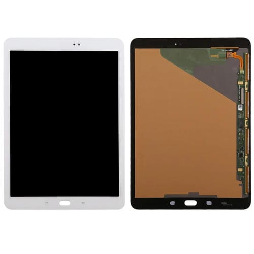 Ecrã LCD Super AMOLED Samsung Galaxy Tab S2 9.7 T815 T810 T813 (Branco)